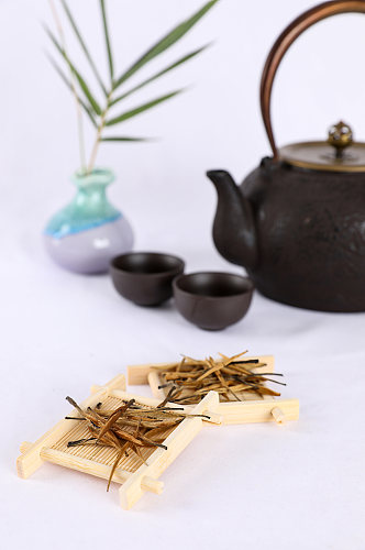 茶杯茶壶红茶茶叶茶具茶道茶文化摄影图片