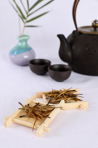 茶杯茶壶红茶茶叶茶具茶道茶文化摄影图片