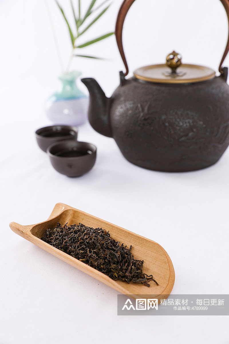 茶具茶杯茶壶茶叶茶道茶文化摄影图片素材