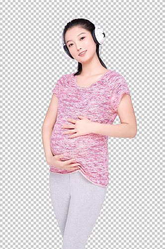 母婴瑜伽护理育儿孕妇人物免扣NG摄影图片