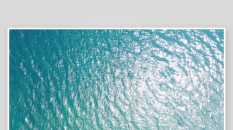 高原海子自然风光实拍视频-众图网