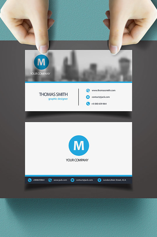 房屋商务名片图片-房屋商务名片设计素材-房屋商务名片模板下载-众图