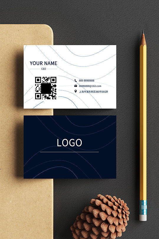 房屋商务名片图片-房屋商务名片设计素材-房屋商务名片模板下载