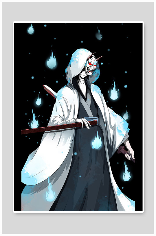 古风男子图片-古风男子素材下载-众图网