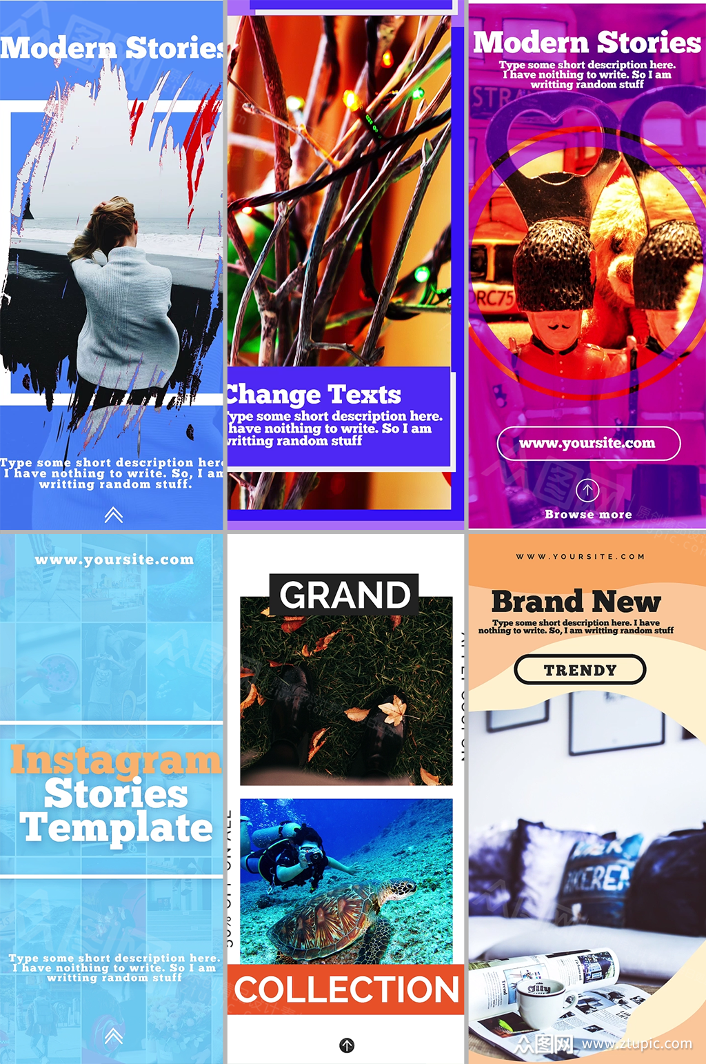 app销售宣传手机视频模板