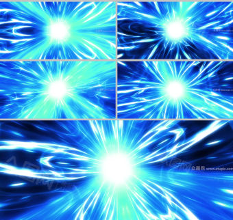 能量爆发图片-能量爆发素材下载-众图网