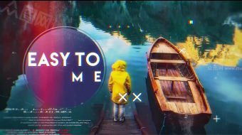 时尚包装抖音风宣传视频-众图网