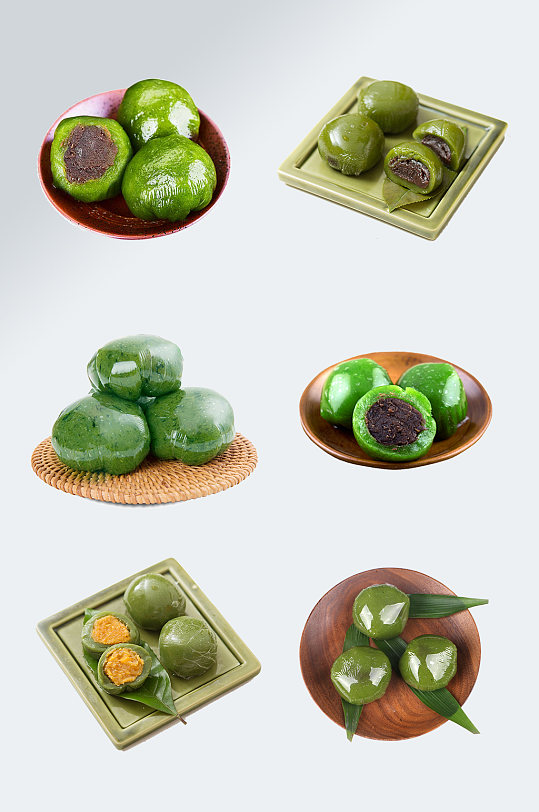 长草颜团子图片-长草颜团子素材下载-众图网