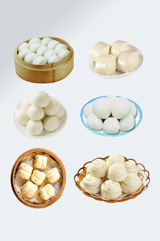 手工馒头图片-手工馒头素材下载-众图网