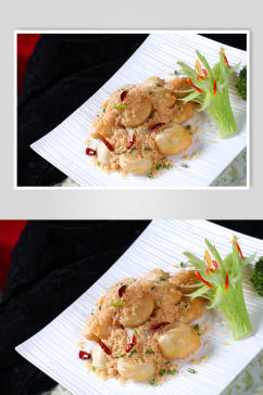 中餐菜品美食摄影图片