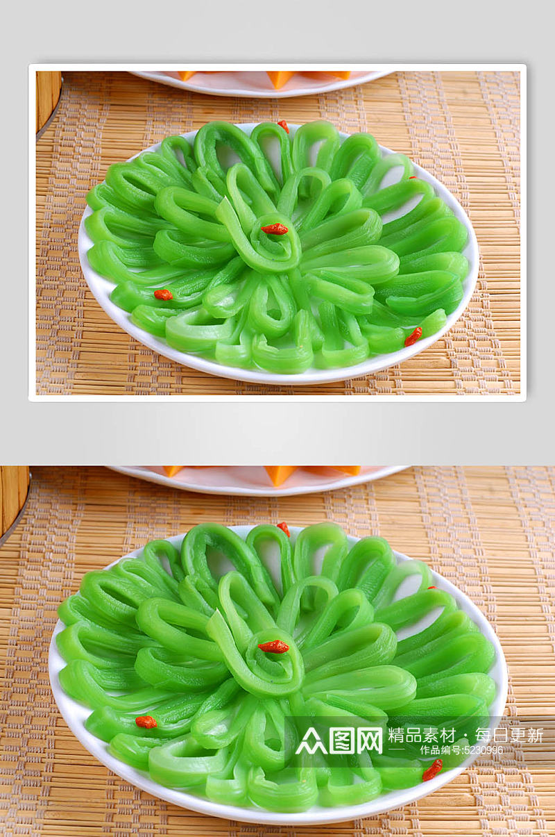 中餐菜品美食摄影图片素材