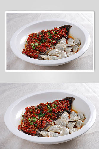 中国特色美食摄影图片