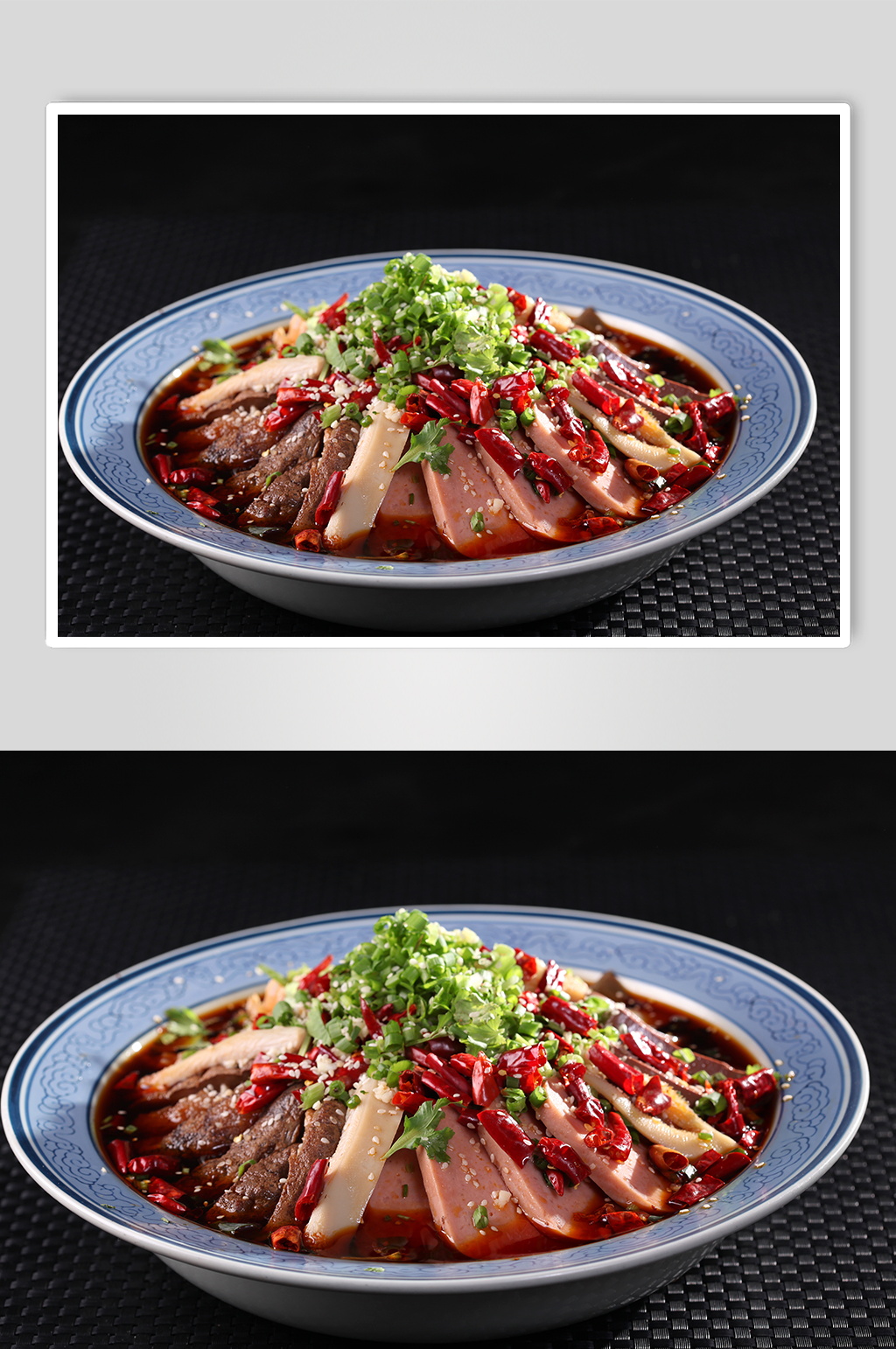 冒菜美食摄影图片素材