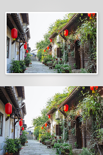 美丽杭州风景摄影图l片