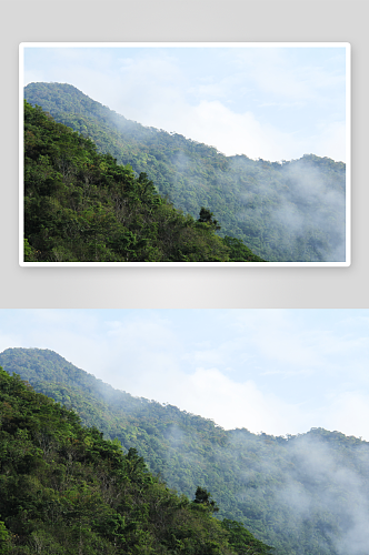 大气海南岛风景摄影图