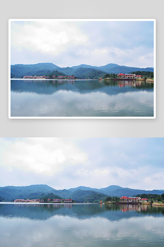海南岛风景摄影图