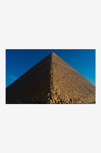 埃及风光风景摄影图