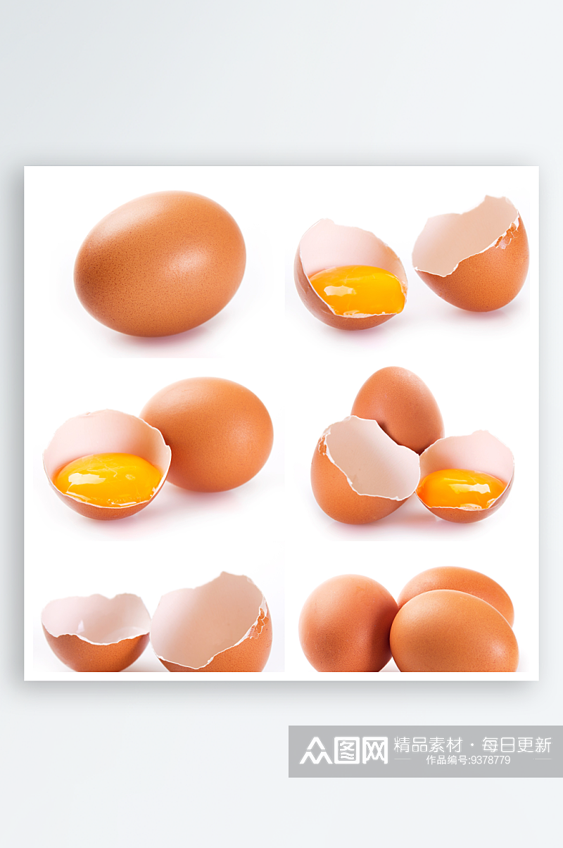 美味美食鸡蛋摄影图素材