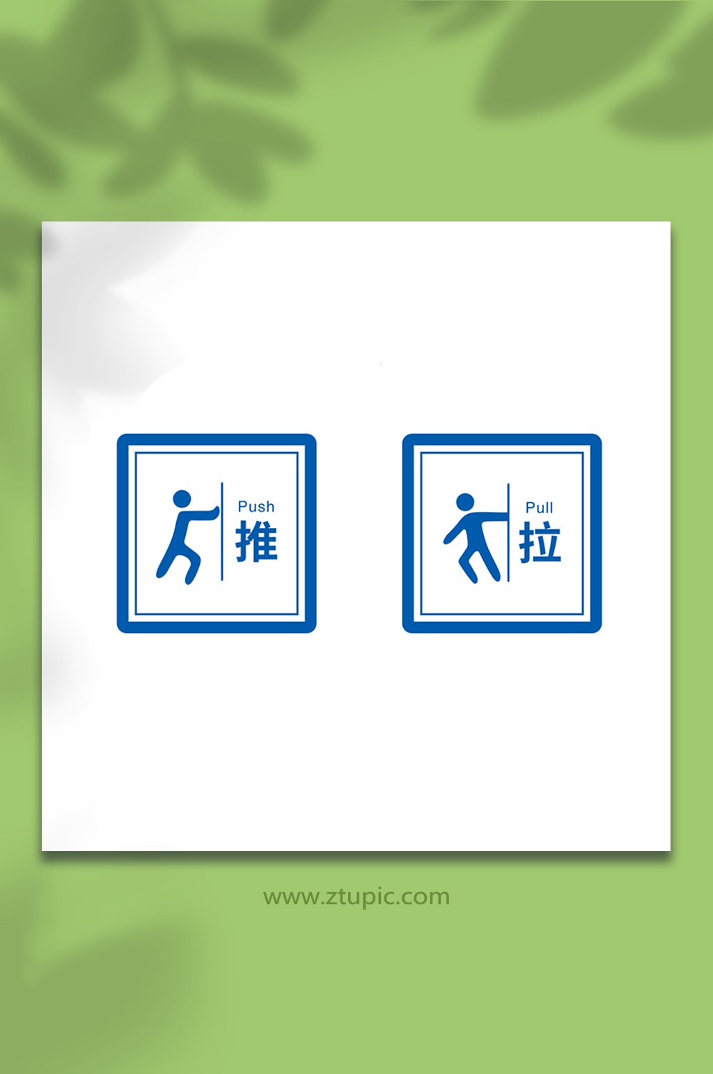 cad门标识素材_cad门标识模板_cad门标识设计图片免费下载-众图网
