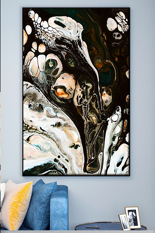 现代的装饰画图片-现代的装饰画设计素材-现代的装饰画模板下载