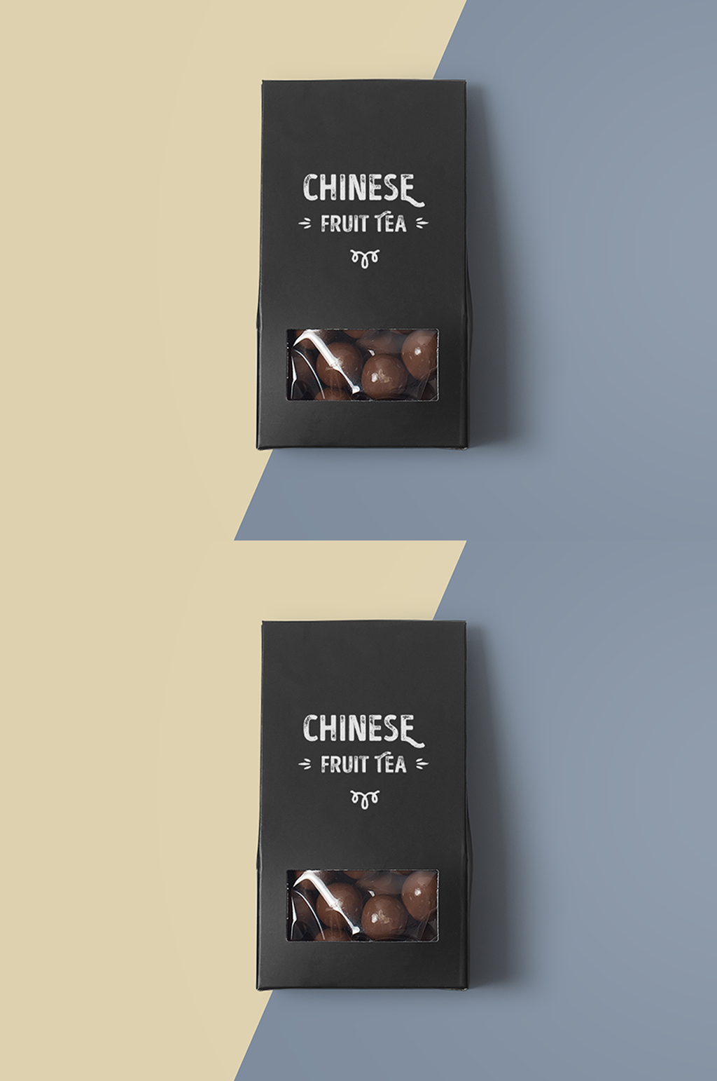 包装盒瓶子纸袋样克力素材