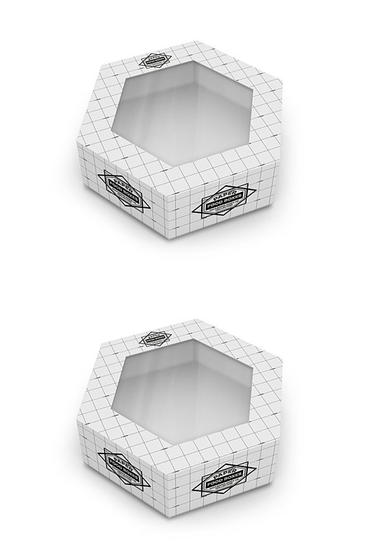 新年庆贺矢量五边形背景海报