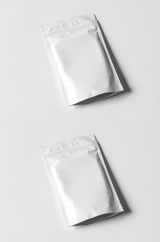 糖果袋包装样机效果图立即下载巧克力糖果袋包装样机正反面效果图立