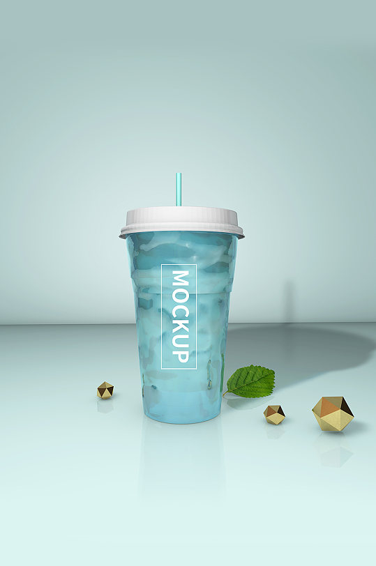 奶茶杯样机展示图片-奶茶杯样机展示素材下载-众图网