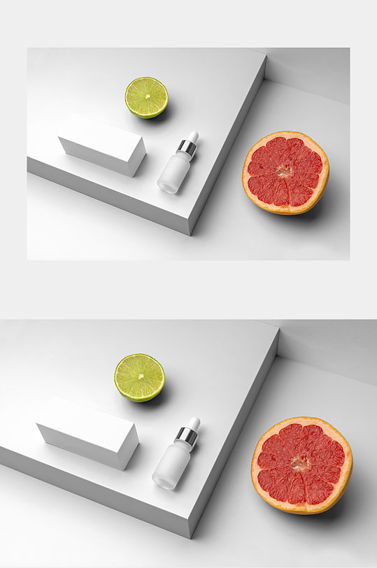 素材立即下载立即下载卡通冷饮果汁饮料元素立即下载护肤品名片展示