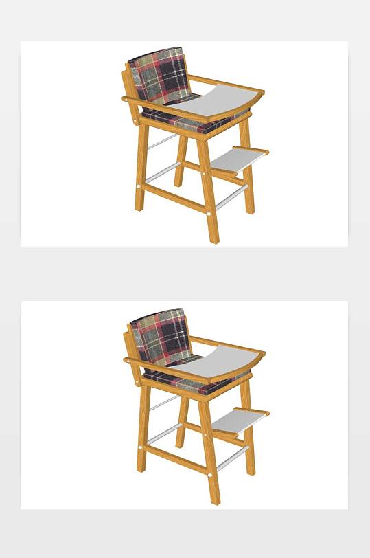 儿童桌椅设计下载