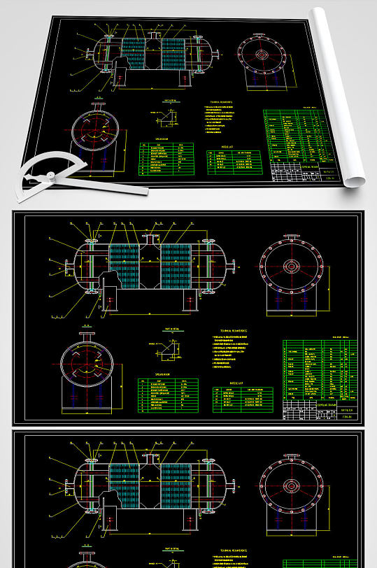 发酵罐用无菌空气过滤器-众图网