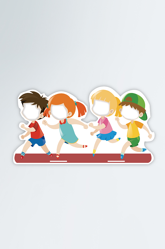 运动拍照道具图片-运动拍照道具素材下载-众图网