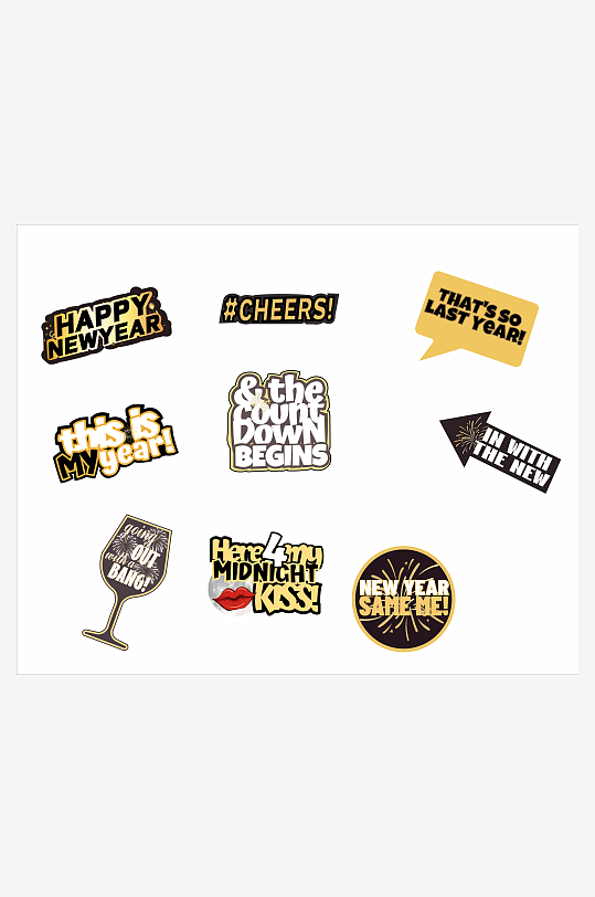 活动促销英文手举牌-众图网