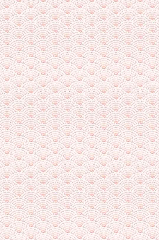 中国风相遇纹样背景