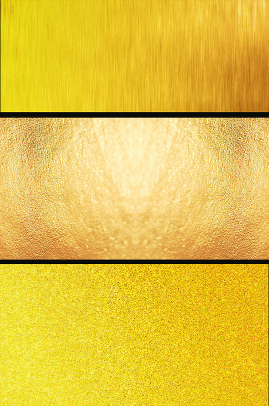 通用金色底纹背景