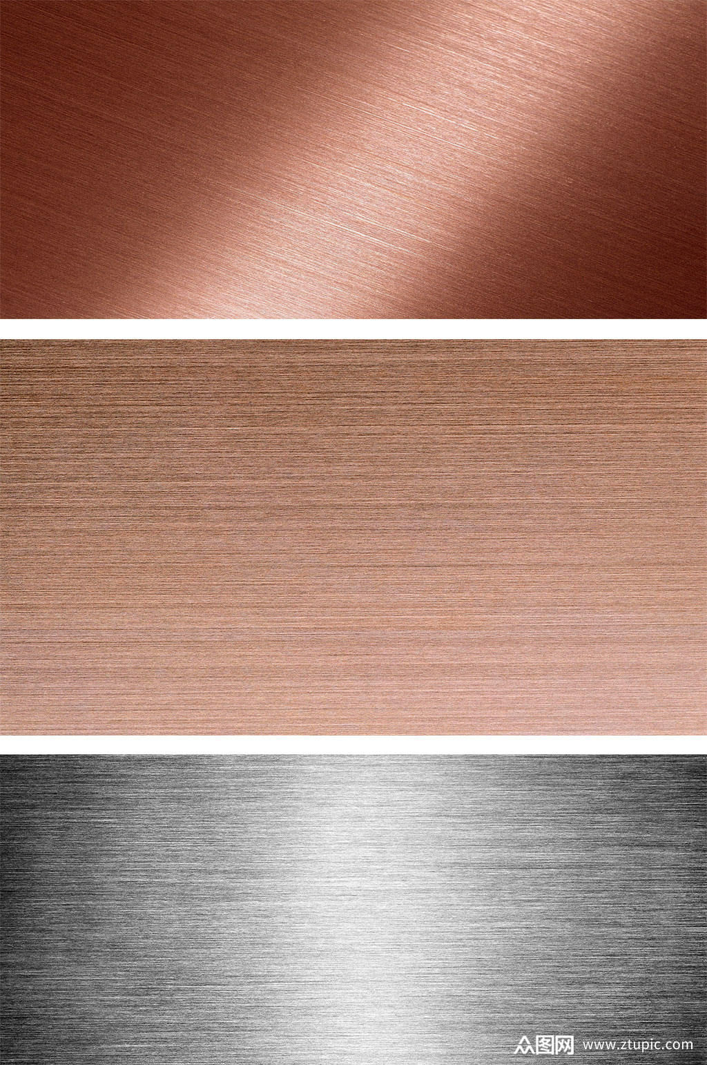 >金属拉丝纹理背景素材