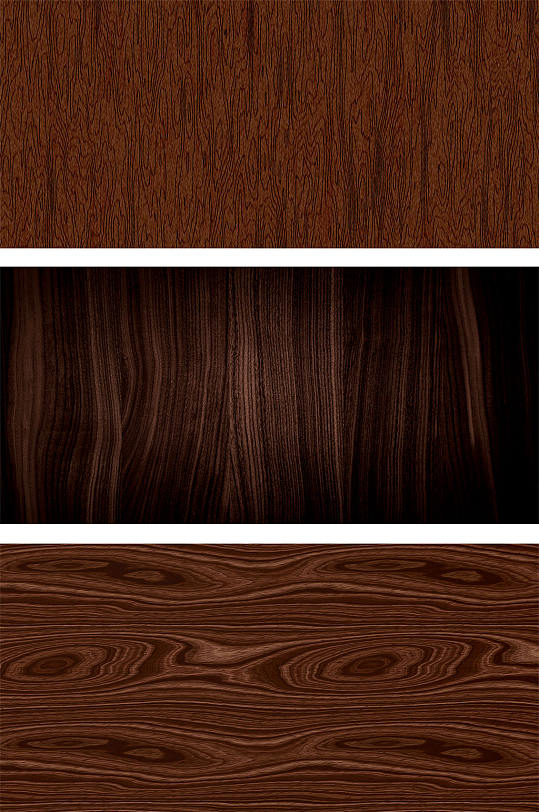 通用木纹素材背景-众图网