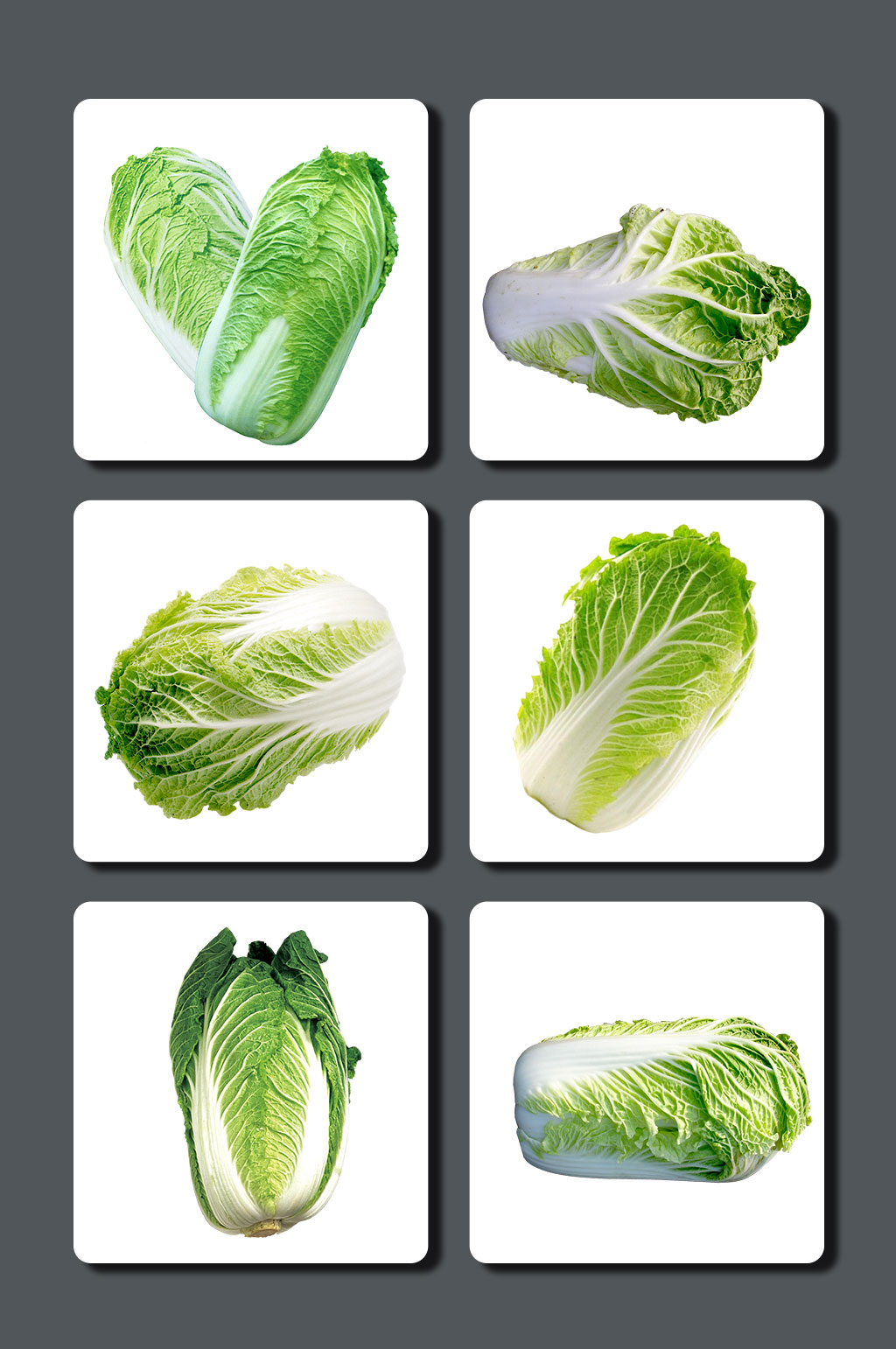 高清白菜蔬菜图片素材素材