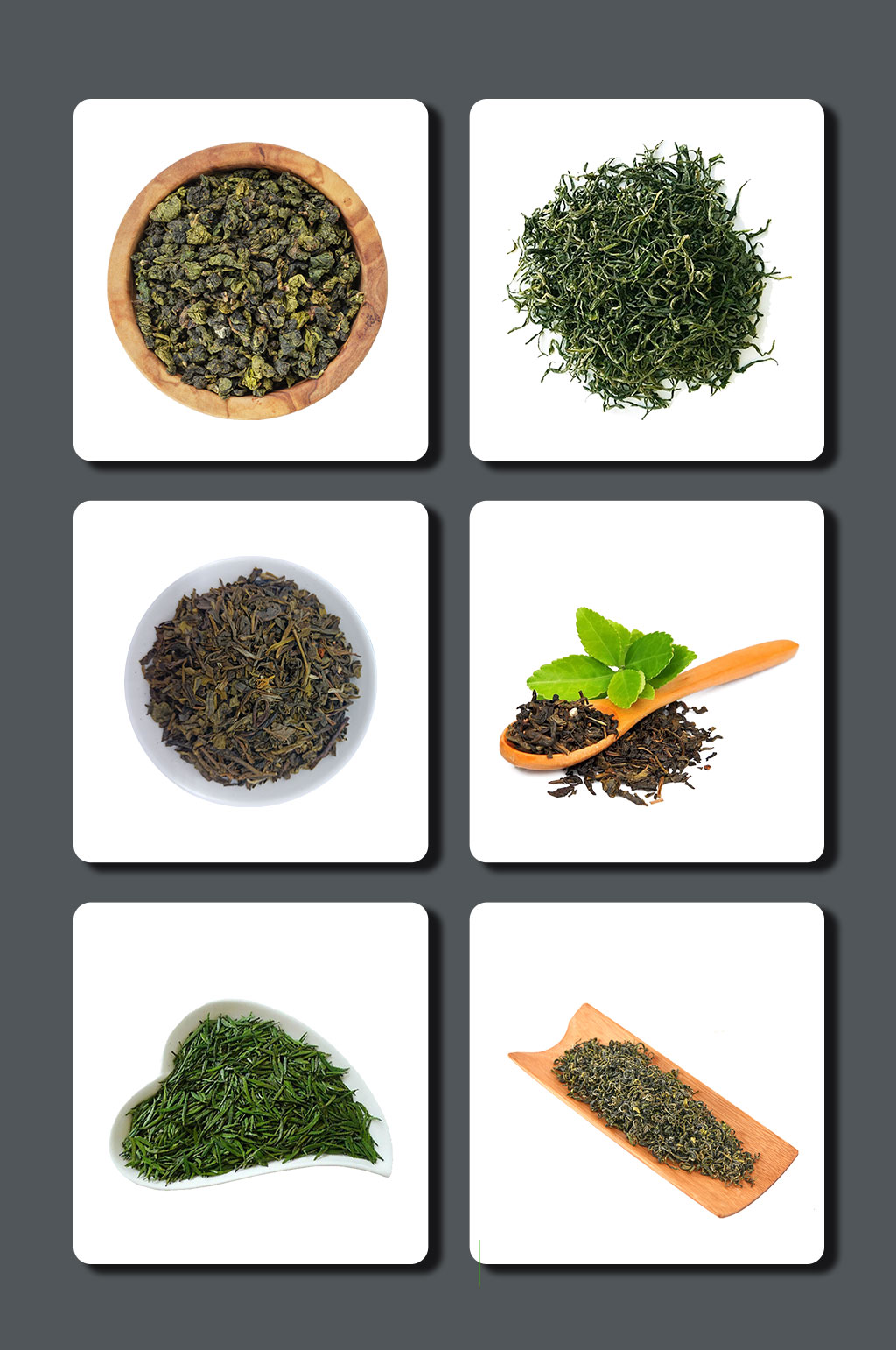 高清茶叶设计素材素材