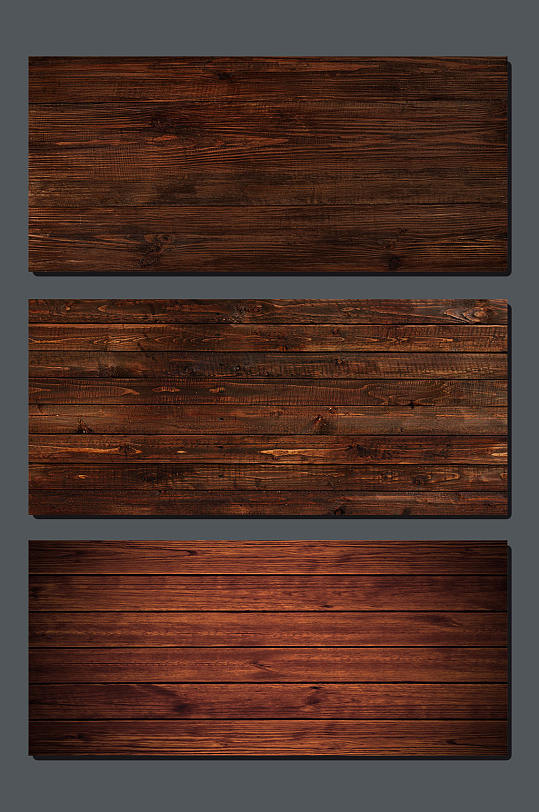 高清木板背景素材-众图网