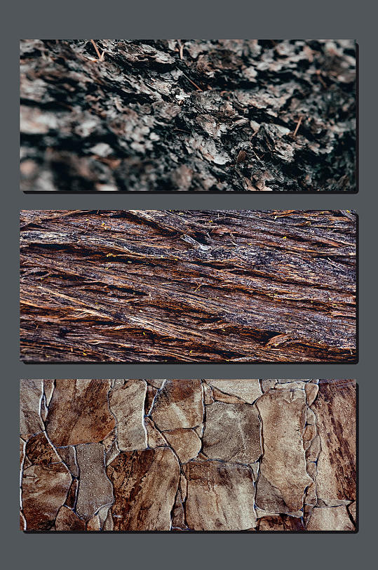 高清岩石背景设计素材