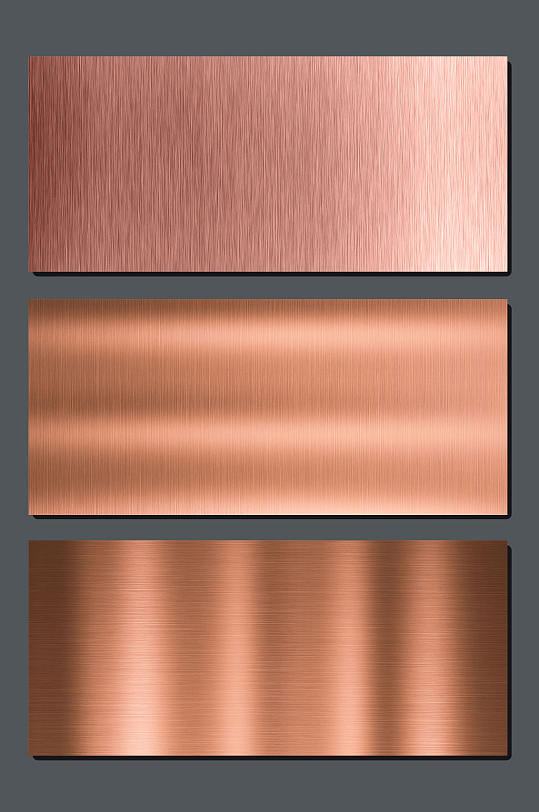 高清金属拉丝背景图片素材-众图网