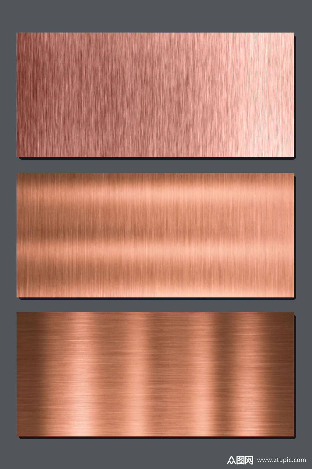 高清金属拉丝背景图片素材