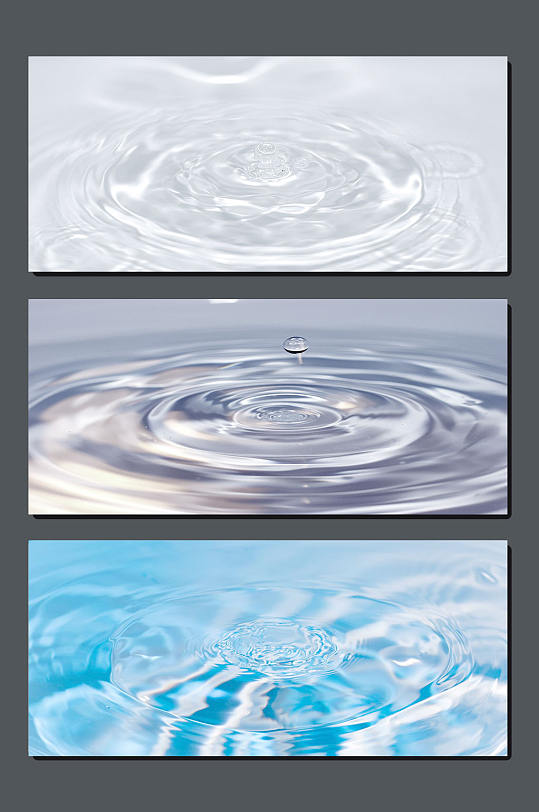 水面水纹图片背景-众图网