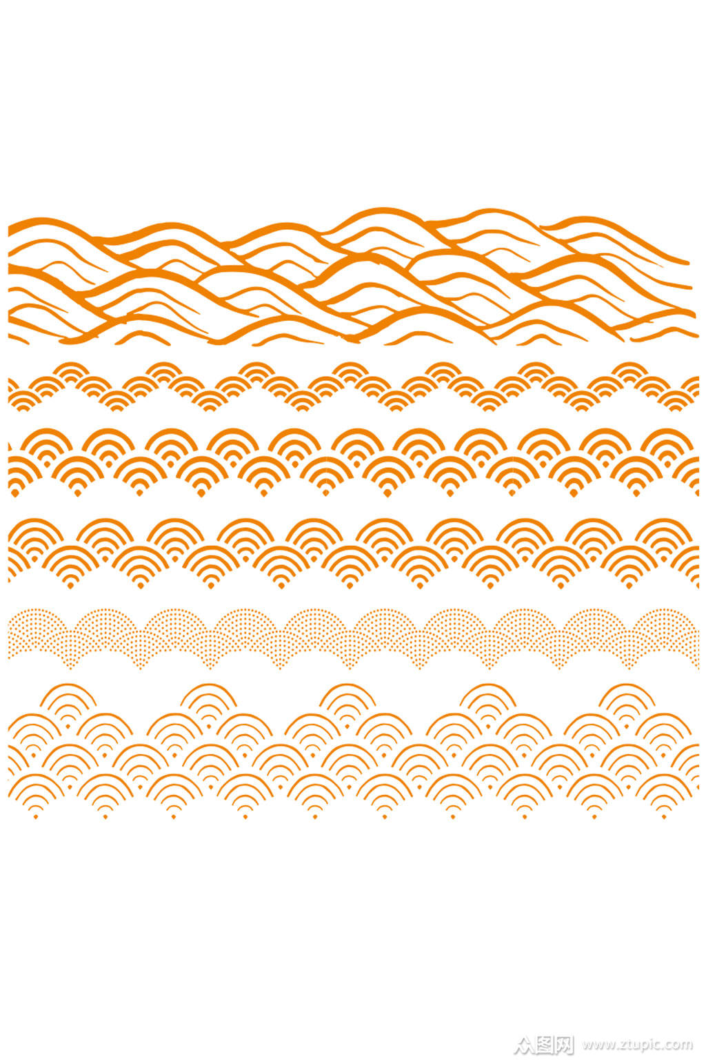 水纹水波纹理设计背景