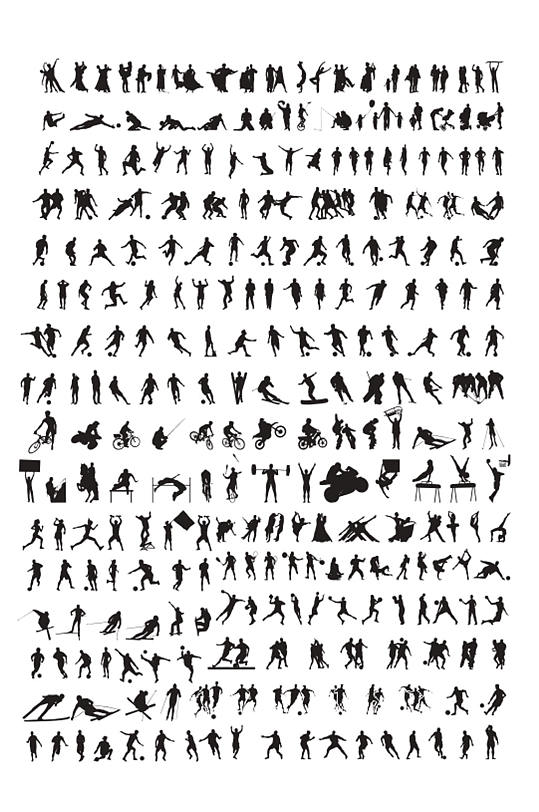 运动高清图片-运动高清素材下载-众图网