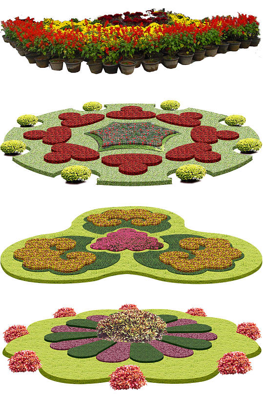 中式园林景观图片-中式园林景观素材下载-众图网