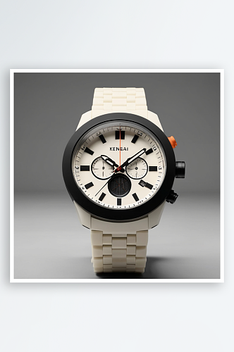 数字艺术机械表包装手表设计商业设计