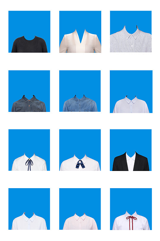 ai换脸图片-ai换脸素材下载-众图网