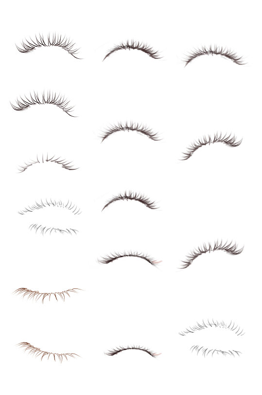 女人素描图片-女人素描素材下载-众图网